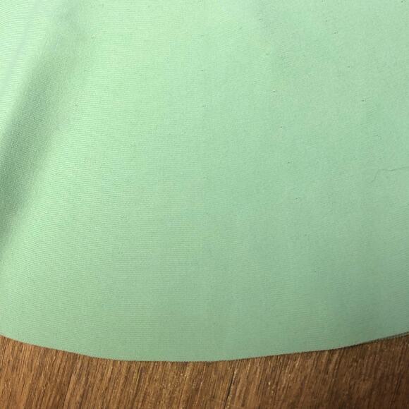 Romeo & Juliet Couture Pastel Green A-Line Skater Skirt Size Small - Picture 2 of 11